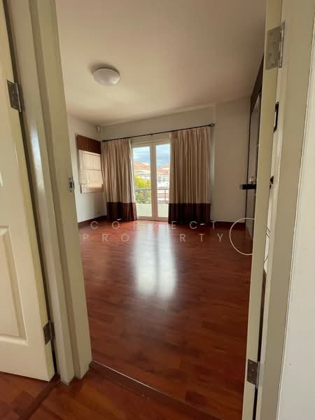 Supalai Ville Laksi – Don Muang, Bangkok, Chang Akat Uthit Road, Sanam Bin, Don Mueang, Bangkok, 3 Bedrooms, 150 sqm, Townhouse For Rent, by Correct Property, 500168926 - DDproperty.com