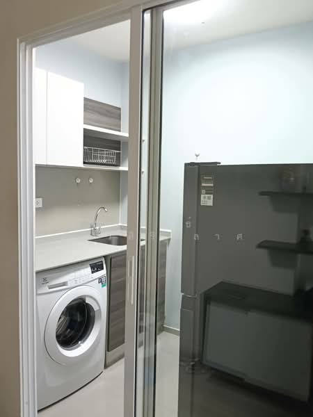 Centric Ratchada-Huai Khwang, Bangkok, Ratchadapisek Road, Huai Khwang, Huai Khwang, Bangkok, 1 Bedroom, 32 sqm, Condo For Rent, by กำพนธ์ อัศวศิริวิลาศ, 500168929 - DDproperty.com