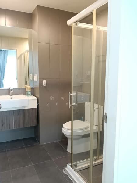 Centric Ratchada-Huai Khwang, Bangkok, Ratchadapisek Road, Huai Khwang, Huai Khwang, Bangkok, 1 Bedroom, 32 sqm, Condo For Rent, by กำพนธ์ อัศวศิริวิลาศ, 500168929 - DDproperty.com