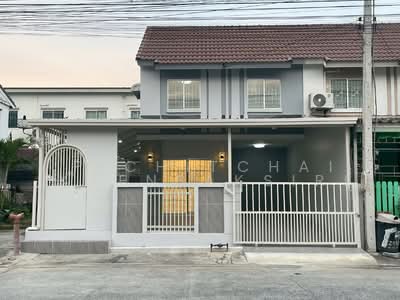 ขาย - พฤกษา72, พระนครศรีอยุธยา