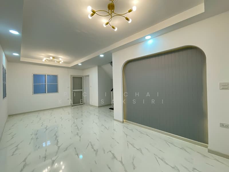 พฤกษา72, Phra Nakhon Si Ayutthaya, Phayom, Wang Noi, Phra Nakhon Si Ayutthaya, 3 Bedrooms, 104 sqm, Townhouse For Sale, by Pichitchai Kaensaksiri, 500168930 - DDproperty.com