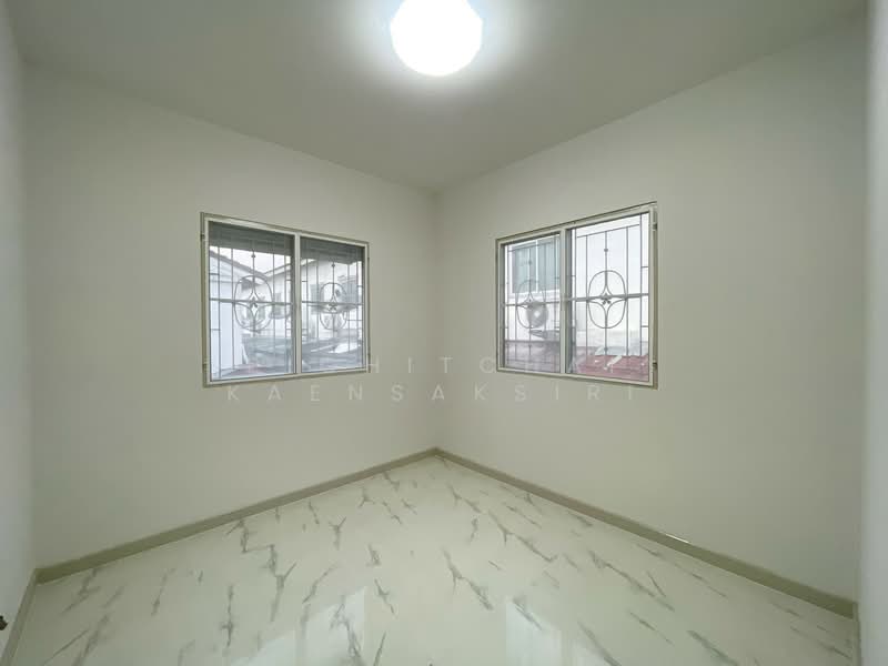 พฤกษา72, Phra Nakhon Si Ayutthaya, Phayom, Wang Noi, Phra Nakhon Si Ayutthaya, 3 Bedrooms, 104 sqm, Townhouse For Sale, by Pichitchai Kaensaksiri, 500168930 - DDproperty.com