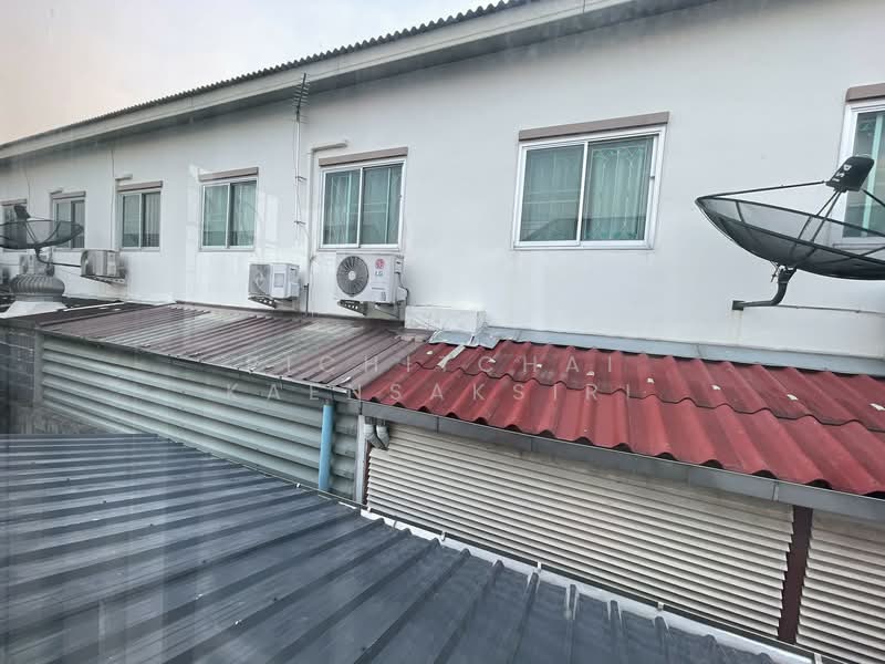 พฤกษา72, Phra Nakhon Si Ayutthaya, Phayom, Wang Noi, Phra Nakhon Si Ayutthaya, 3 Bedrooms, 104 sqm, Townhouse For Sale, by Pichitchai Kaensaksiri, 500168930 - DDproperty.com