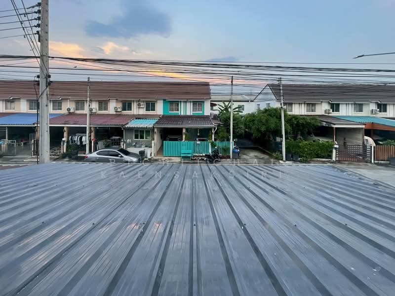 พฤกษา72, Phra Nakhon Si Ayutthaya, Phayom, Wang Noi, Phra Nakhon Si Ayutthaya, 3 Bedrooms, 104 sqm, Townhouse For Sale, by Pichitchai Kaensaksiri, 500168930 - DDproperty.com