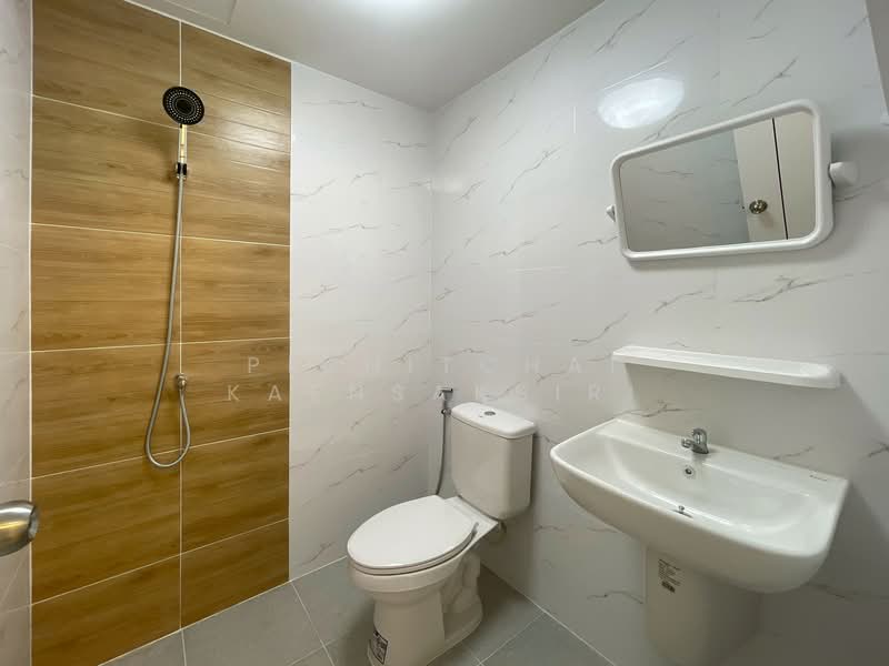 พฤกษา72, พระนครศรีอยุธยา, พยอม, วังน้อย, พระนครศรีอยุธยา, 104 ตร.ม., ทาวน์เฮ้าส์ ขาย, โดย Pichitchai Kaensaksiri, 500168930 - DDproperty.com