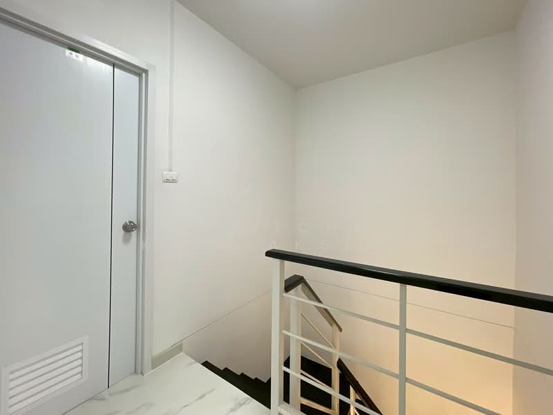 พฤกษา72, Phra Nakhon Si Ayutthaya, Phayom, Wang Noi, Phra Nakhon Si Ayutthaya, 3 Bedrooms, 104 sqm, Townhouse For Sale, by Pichitchai Kaensaksiri, 500168930 - DDproperty.com