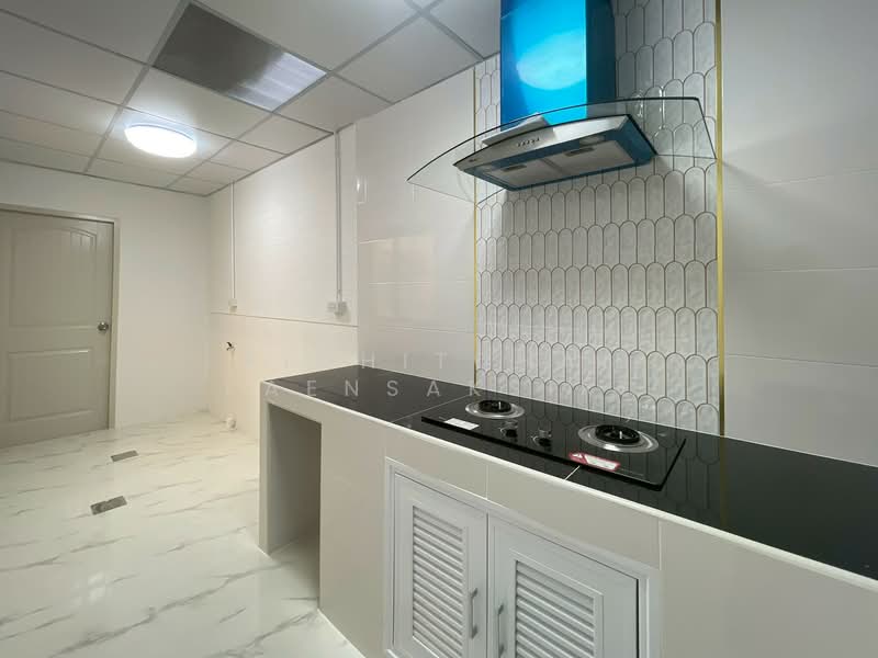 พฤกษา72, Phra Nakhon Si Ayutthaya, Phayom, Wang Noi, Phra Nakhon Si Ayutthaya, 3 Bedrooms, 104 sqm, Townhouse For Sale, by Pichitchai Kaensaksiri, 500168930 - DDproperty.com