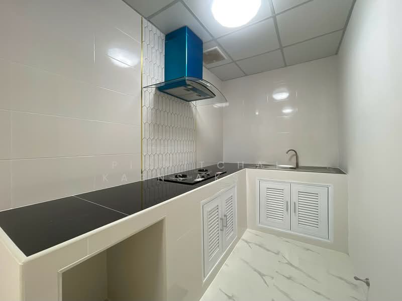 พฤกษา72, Phra Nakhon Si Ayutthaya, Phayom, Wang Noi, Phra Nakhon Si Ayutthaya, 3 Bedrooms, 104 sqm, Townhouse For Sale, by Pichitchai Kaensaksiri, 500168930 - DDproperty.com