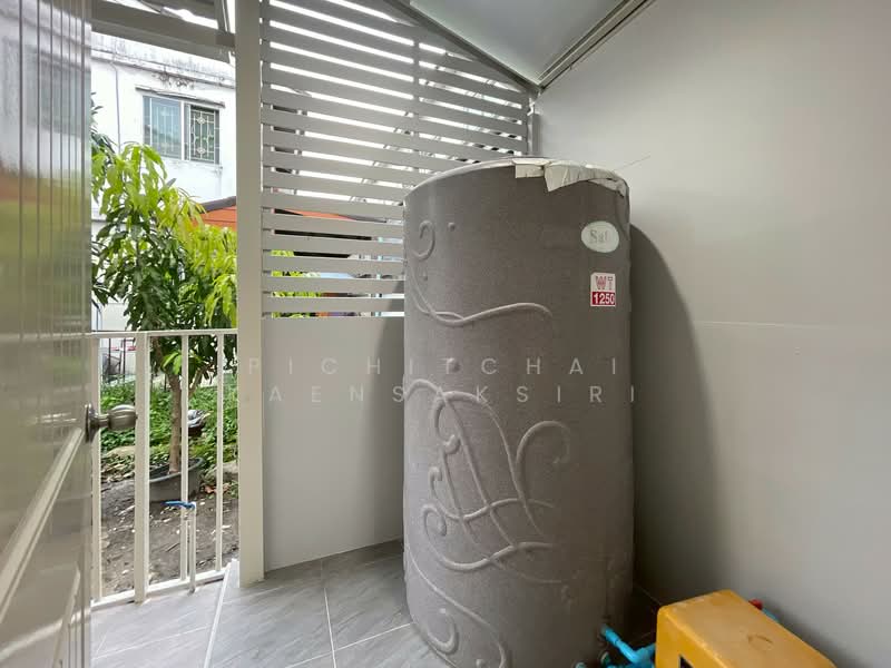 พฤกษา72, Phra Nakhon Si Ayutthaya, Phayom, Wang Noi, Phra Nakhon Si Ayutthaya, 3 Bedrooms, 104 sqm, Townhouse For Sale, by Pichitchai Kaensaksiri, 500168930 - DDproperty.com