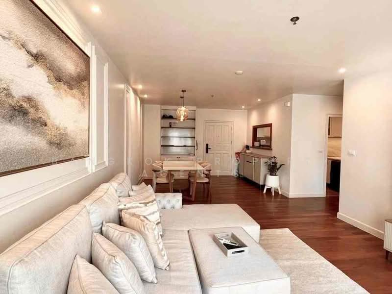 Liberty Park 2 : ลิเบอร์ตี้ พาร์ค 2, กรุงเทพ, 55 ซอยสุขุมวิท 11, คลองเตยเหนือ, วัฒนา, กรุงเทพ, 119 ตร.ม., คอนโด ให้เช่า, โดย BANGKOK PROPERTY AGENTS, 500168931 - DDproperty.com