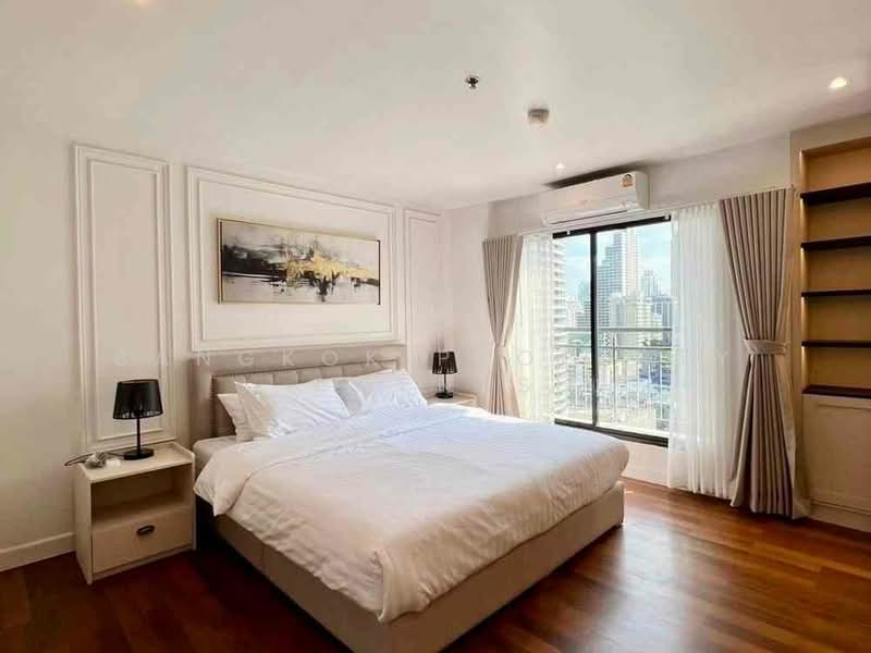 Liberty Park 2 : ลิเบอร์ตี้ พาร์ค 2, กรุงเทพ, 55 ซอยสุขุมวิท 11, คลองเตยเหนือ, วัฒนา, กรุงเทพ, 119 ตร.ม., คอนโด ให้เช่า, โดย BANGKOK PROPERTY AGENTS, 500168931 - DDproperty.com