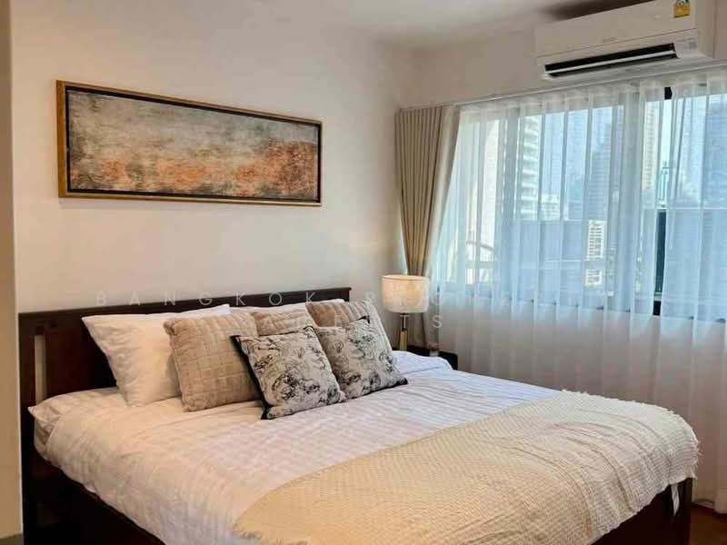 Liberty Park 2, Bangkok, 55 Soi Sukhumvit 11, Khlongtoei Nua, Watthana, Bangkok, 3 Bedrooms, 119 sqm, Condo For Rent, by BANGKOK PROPERTY AGENTS, 500168931 - DDproperty.com