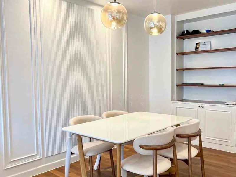 Liberty Park 2, Bangkok, 55 Soi Sukhumvit 11, Khlongtoei Nua, Watthana, Bangkok, 3 Bedrooms, 119 sqm, Condo For Rent, by BANGKOK PROPERTY AGENTS, 500168931 - DDproperty.com