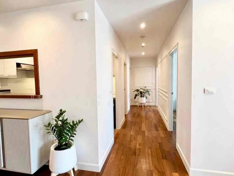 Liberty Park 2, Bangkok, 55 Soi Sukhumvit 11, Khlongtoei Nua, Watthana, Bangkok, 3 Bedrooms, 119 sqm, Condo For Rent, by BANGKOK PROPERTY AGENTS, 500168931 - DDproperty.com