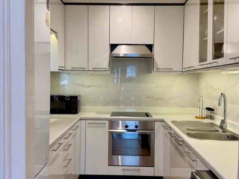 Liberty Park 2, Bangkok, 55 Soi Sukhumvit 11, Khlongtoei Nua, Watthana, Bangkok, 3 Bedrooms, 119 sqm, Condo For Rent, by BANGKOK PROPERTY AGENTS, 500168931 - DDproperty.com