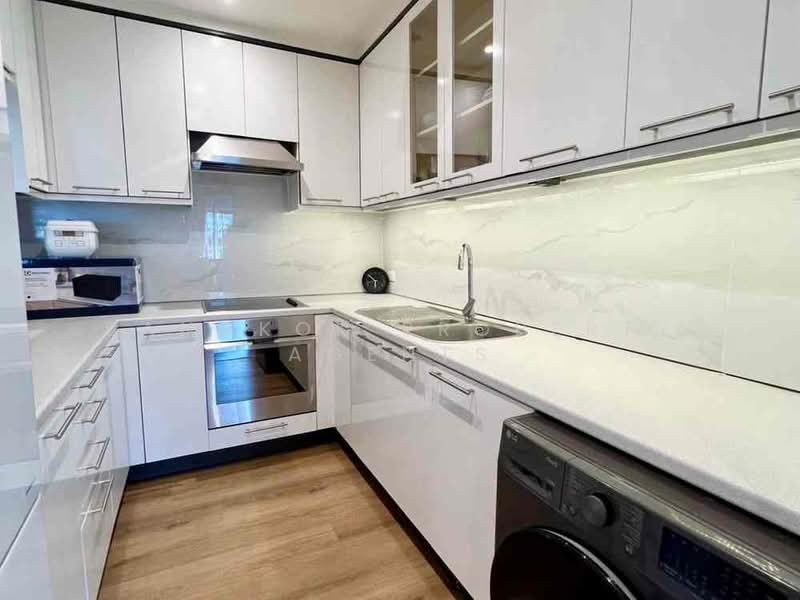 Liberty Park 2, Bangkok, 55 Soi Sukhumvit 11, Khlongtoei Nua, Watthana, Bangkok, 3 Bedrooms, 119 sqm, Condo For Rent, by BANGKOK PROPERTY AGENTS, 500168931 - DDproperty.com