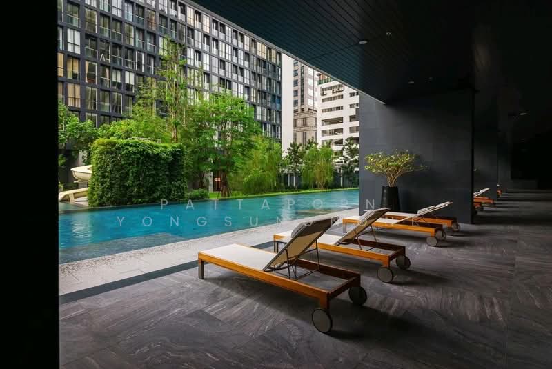 Noble Ploenchit : โนเบิล เพลินจิต, กรุงเทพ, 1035 ถนนเพลินจิต, ลุมพินี, ปทุมวัน, กรุงเทพ, 58 ตร.ม., คอนโด ให้เช่า, โดย Pattaporn Yongsungnone, 500168933 - DDproperty.com