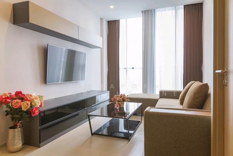 Noble Ploenchit : โนเบิล เพลินจิต, กรุงเทพ, 1035 ถนนเพลินจิต, ลุมพินี, ปทุมวัน, กรุงเทพ, 58 ตร.ม., คอนโด ให้เช่า, โดย Pattaporn Yongsungnone, 500168933 - DDproperty.com