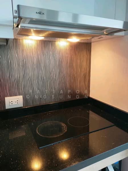 Noble Ploenchit, Bangkok, 1035 Ploenchit  Road, Lumphini, Pathum Wan, Bangkok, 1 Bedroom, 58 sqm, Condo For Rent, by Pattaporn Yongsungnone, 500168933 - DDproperty.com