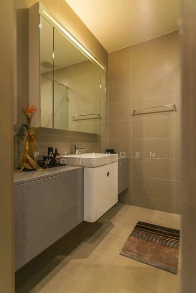 Noble Ploenchit, Bangkok, 1035 Ploenchit  Road, Lumphini, Pathum Wan, Bangkok, 1 Bedroom, 58 sqm, Condo For Rent, by Pattaporn Yongsungnone, 500168933 - DDproperty.com