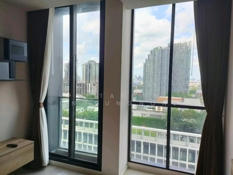 Noble Ploenchit, Bangkok, 1035 Ploenchit  Road, Lumphini, Pathum Wan, Bangkok, 1 Bedroom, 58 sqm, Condo For Rent, by Pattaporn Yongsungnone, 500168933 - DDproperty.com