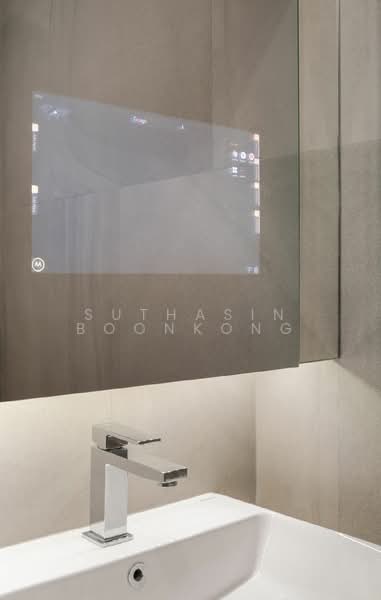 Park Origin Phayathai, Bangkok, 89 Phaya Thai Road, Thanon Phaya Thai, Ratchathewi, Bangkok, 2 Bedrooms, 55 sqm, Condo For Rent, by Suthasin Boonkong, 500168934 - DDproperty.com