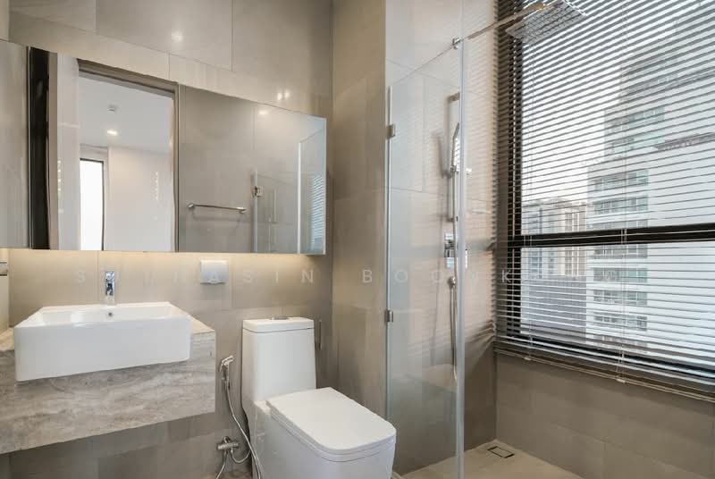 Park Origin Phayathai : พาร์ค ออริจิ้น พญาไท, กรุงเทพ, 89 ถนนพญาไท, ถนนพญาไท, ราชเทวี, กรุงเทพ, 55 ตร.ม., คอนโด ให้เช่า, โดย Suthasin Boonkong, 500168934 - DDproperty.com