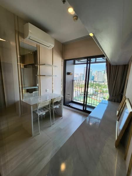 Knightsbridge Prime Sathorn, Bangkok, 599 Naradhiwas Rajanagarindra Road, Thung Maha Mek, Sathon, Bangkok, 1 Bedroom, 33 sqm, Condo For Rent, by Bencharong (Yok) Treerat-a-na-wat, 500168937 - DDproperty.com