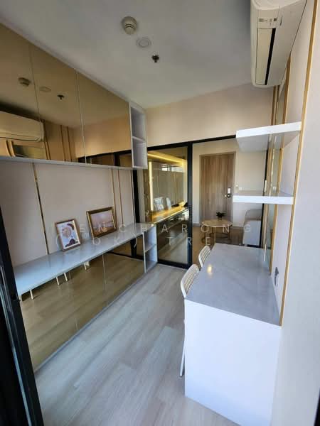 Knightsbridge Prime Sathorn : ไนท์บริดจ์ ไพรม์ สาทร, กรุงเทพ, 599 นราธิวาสราชนครินทร์, ทุ่งมหาเมฆ, สาทร, กรุงเทพ, 33 ตร.ม., คอนโด ให้เช่า, โดย Bencharong (Yok) Treerat-a-na-wat, 500168937 - DDproperty.com