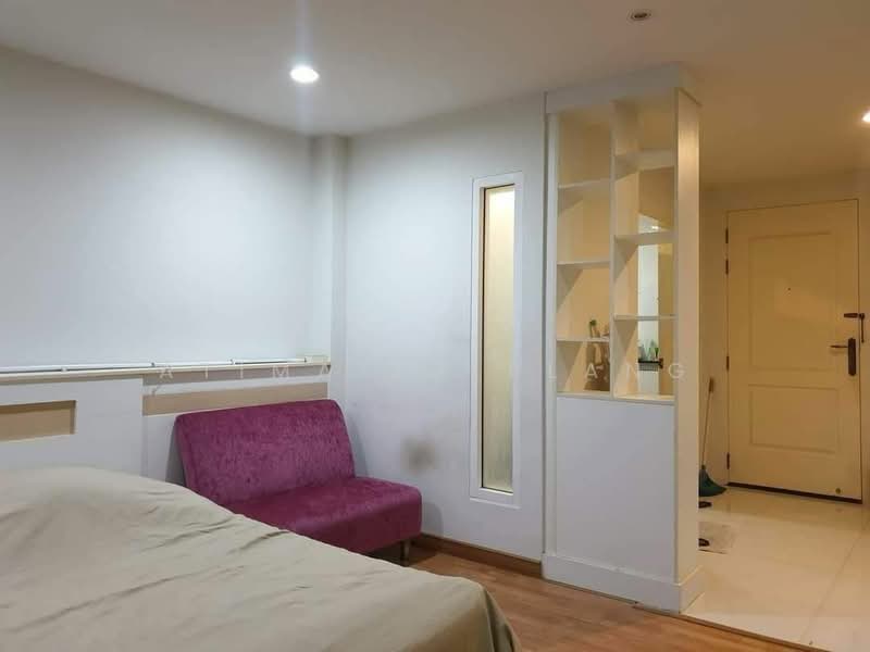 ศิรินคอนโด พัฒนาการ, กรุงเทพ, Phatthanakan Phatthanakan, สวนหลวง, สวนหลวง, กรุงเทพ, 37 ตร.ม., คอนโด ขาย, โดย Atima Julplang, 500168938 - DDproperty.com