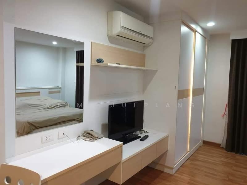 ศิรินคอนโด พัฒนาการ, กรุงเทพ, Phatthanakan Phatthanakan, สวนหลวง, สวนหลวง, กรุงเทพ, 37 ตร.ม., คอนโด ขาย, โดย Atima Julplang, 500168938 - DDproperty.com