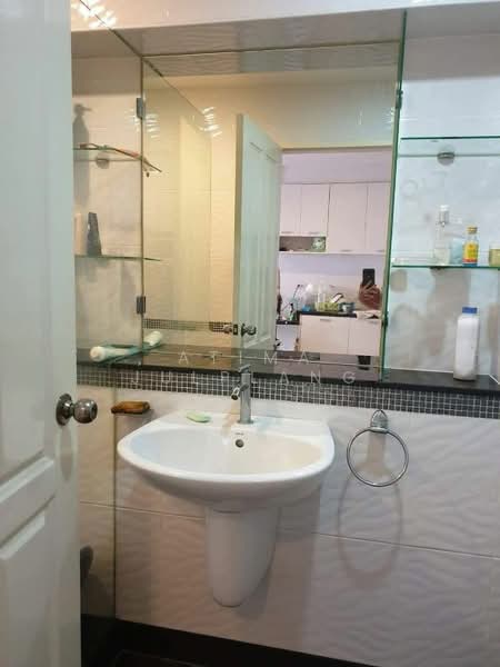 ศิรินคอนโด พัฒนาการ, กรุงเทพ, Phatthanakan Phatthanakan, สวนหลวง, สวนหลวง, กรุงเทพ, 37 ตร.ม., คอนโด ขาย, โดย Atima Julplang, 500168938 - DDproperty.com