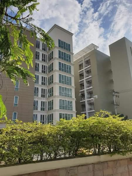 SirinResidence Condo Pattanakarn, Bangkok, Phatthanakan Phatthanakan, Suan Luang, Suan Luang, Bangkok, 1 Bedroom, 37 sqm, Condo For Sale, by Atima Julplang, 500168938 - DDproperty.com