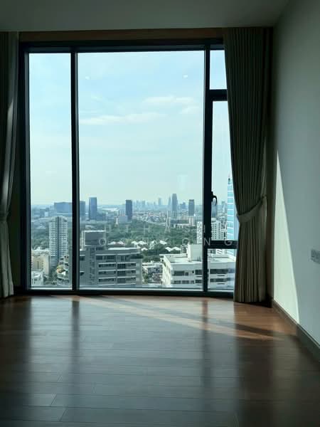 Q1 Sukhumvit, Bangkok, 1 Sukhumvit Road, Khlong Toei, Khlong Toei, Bangkok, 3 Bedrooms, 155 sqm, Condo For Sale, by Suthasin Boonkong, 500168939 - DDproperty.com