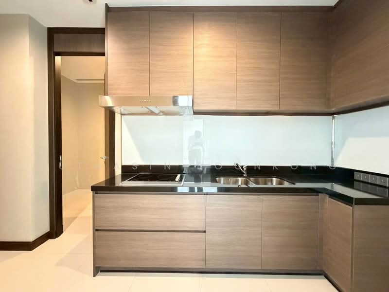 Q1 Sukhumvit, Bangkok, 1 Sukhumvit Road, Khlong Toei, Khlong Toei, Bangkok, 3 Bedrooms, 155 sqm, Condo For Sale, by Suthasin Boonkong, 500168939 - DDproperty.com