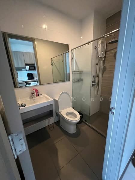 Knightsbridge Prime Onnut, Bangkok, Soi On Nut 1/1 Sukhumvit Road77, Phra Kanong Nua, Watthana, Bangkok, 1 Bedroom, 28 sqm, Condo For Rent, by Living Condo, 500168940 - DDproperty.com