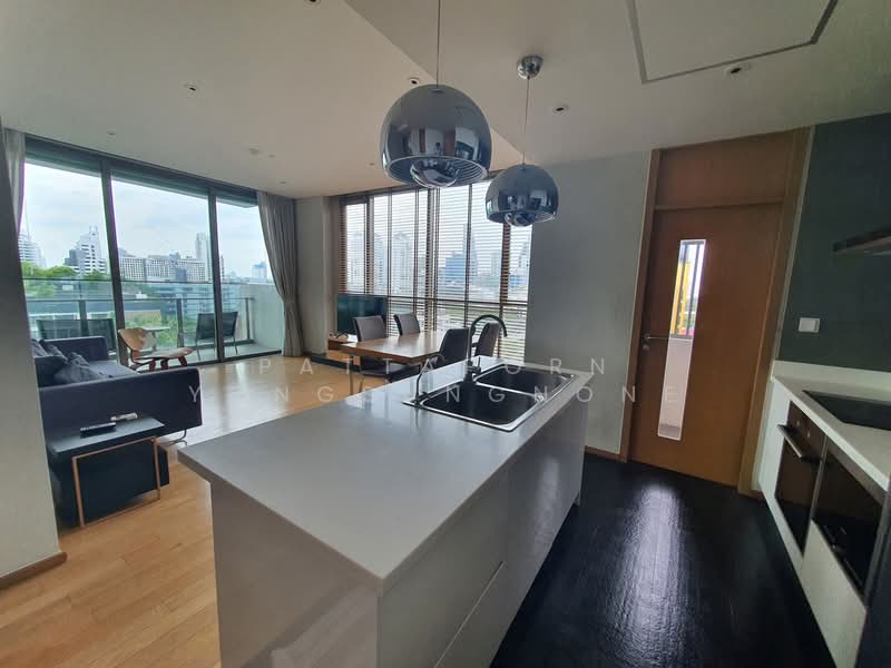 Aequa Sukhumvit 49, Bangkok, Soi Sukhumvit 49, Sukhumvit Road, Khlong Tan Nua, Watthana, Bangkok, 2 Bedrooms, 92 sqm, Condo For Sale, by Pattaporn Yongsungnone, 500168942 - DDproperty.com