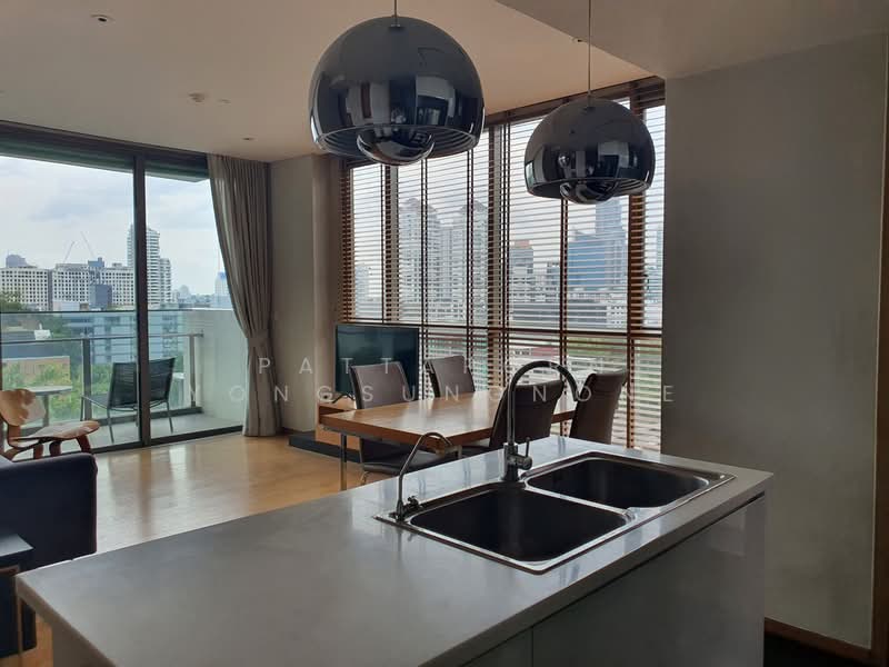 Aequa Sukhumvit 49, Bangkok, Soi Sukhumvit 49, Sukhumvit Road, Khlong Tan Nua, Watthana, Bangkok, 2 Bedrooms, 92 sqm, Condo For Sale, by Pattaporn Yongsungnone, 500168942 - DDproperty.com