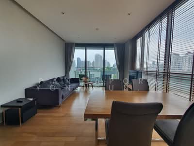ขาย - Aequa Sukhumvit 49 : เอควา สุขมวิท 49, กรุงเทพ
