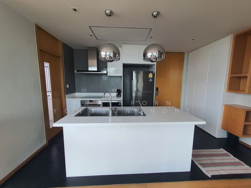 Aequa Sukhumvit 49, Bangkok, Soi Sukhumvit 49, Sukhumvit Road, Khlong Tan Nua, Watthana, Bangkok, 2 Bedrooms, 92 sqm, Condo For Sale, by Pattaporn Yongsungnone, 500168942 - DDproperty.com