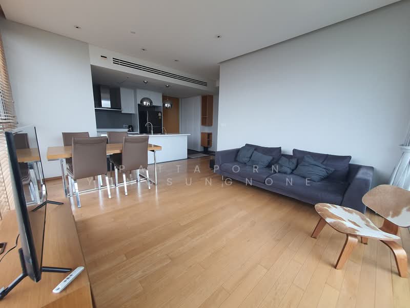 Aequa Sukhumvit 49, Bangkok, Soi Sukhumvit 49, Sukhumvit Road, Khlong Tan Nua, Watthana, Bangkok, 2 Bedrooms, 92 sqm, Condo For Sale, by Pattaporn Yongsungnone, 500168942 - DDproperty.com