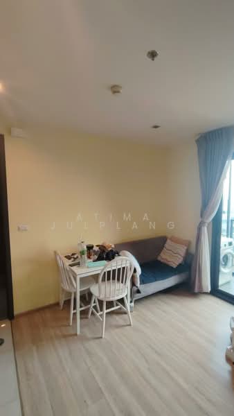 The Base Garden Rama 9, Bangkok, 18 Rama 9 Road, Hua Mak, Bang Kapi, Bangkok, 1 Bedroom, 35 sqm, Condo For Sale, by Atima Julplang, 500168943 - DDproperty.com