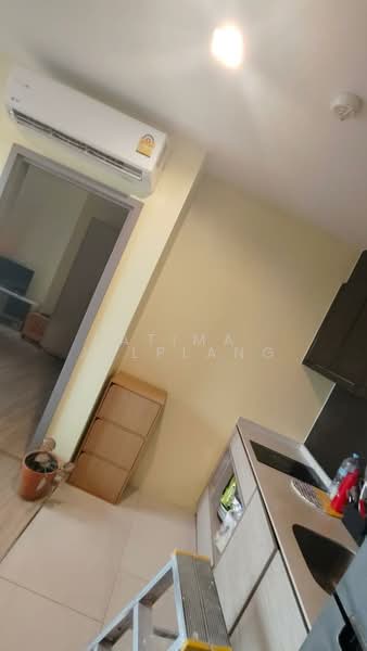 The Base Garden Rama 9, Bangkok, 18 Rama 9 Road, Hua Mak, Bang Kapi, Bangkok, 1 Bedroom, 35 sqm, Condo For Sale, by Atima Julplang, 500168943 - DDproperty.com