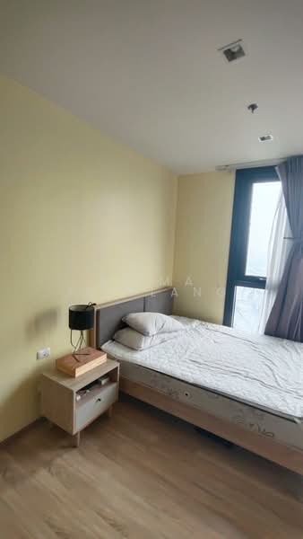 The Base Garden Rama 9, Bangkok, 18 Rama 9 Road, Hua Mak, Bang Kapi, Bangkok, 1 Bedroom, 35 sqm, Condo For Sale, by Atima Julplang, 500168943 - DDproperty.com