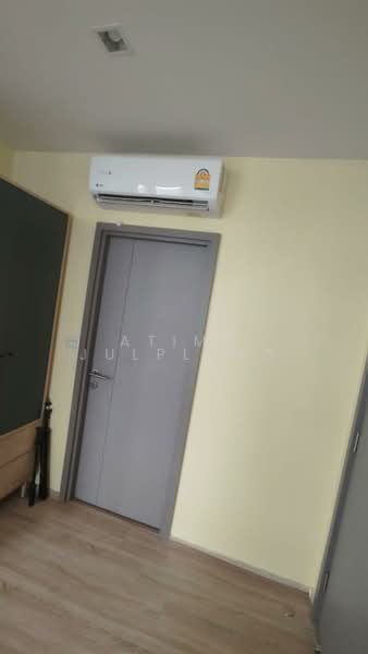 The Base Garden Rama 9, Bangkok, 18 Rama 9 Road, Hua Mak, Bang Kapi, Bangkok, 1 Bedroom, 35 sqm, Condo For Sale, by Atima Julplang, 500168943 - DDproperty.com