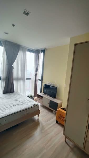 The Base Garden Rama 9, Bangkok, 18 Rama 9 Road, Hua Mak, Bang Kapi, Bangkok, 1 Bedroom, 35 sqm, Condo For Sale, by Atima Julplang, 500168943 - DDproperty.com