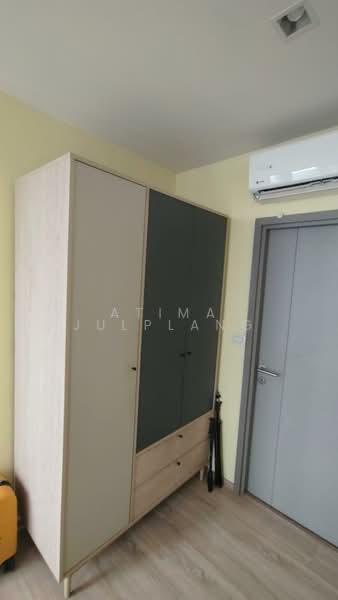 The Base Garden Rama 9, Bangkok, 18 Rama 9 Road, Hua Mak, Bang Kapi, Bangkok, 1 Bedroom, 35 sqm, Condo For Sale, by Atima Julplang, 500168943 - DDproperty.com