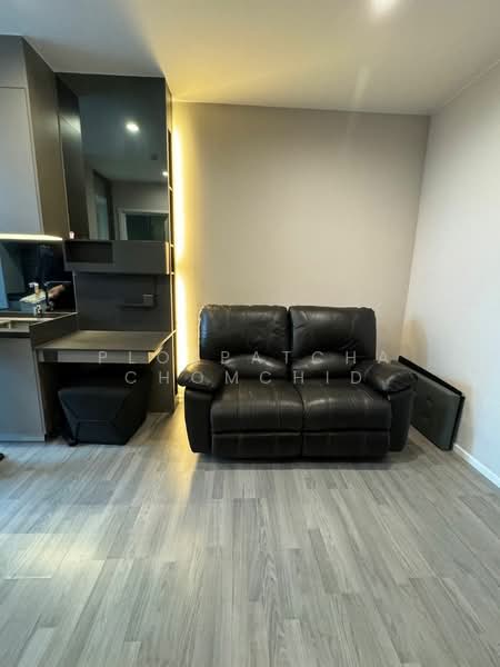 The Room Sukhumvit 69, Bangkok, 1539 Sukhumvit Road, Phra Kanong Nua, Watthana, Bangkok, 1 Bedroom, 35 sqm, Condo For Rent, by Ploypatcha Chomchid, 500168944 - DDproperty.com