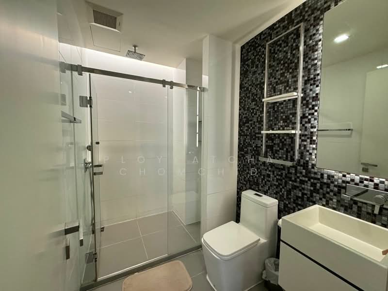 The Room Sukhumvit 69, Bangkok, 1539 Sukhumvit Road, Phra Kanong Nua, Watthana, Bangkok, 1 Bedroom, 35 sqm, Condo For Rent, by Ploypatcha Chomchid, 500168944 - DDproperty.com