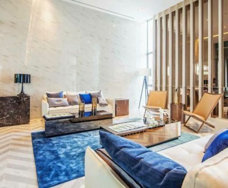 The Room Sukhumvit 69, Bangkok, 1539 Sukhumvit Road, Phra Kanong Nua, Watthana, Bangkok, 1 Bedroom, 35 sqm, Condo For Rent, by Ploypatcha Chomchid, 500168944 - DDproperty.com